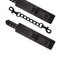 Фото Lovetoy, Китай Поножи Pleasure Ankle cuffs