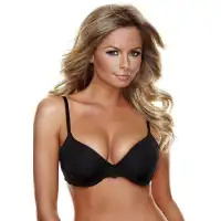 Фото  Силиконовые вкладки push-up увеличивающие грудь L.A. Boobies Silicone Enhancers