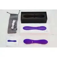 Фото MAGIC MOTION Смарт-вибратор с подогревом Magic Motion Heating Wand