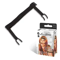 Изображение  Крючки-распорки для рта Lux Fetish