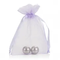 Фото California Exotic Novelties, США Супертяжелые вагинальные шарики Orgasm Balls