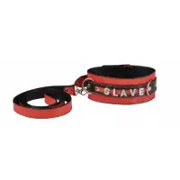 Фото KISSEXPO Бондажный набор Taboo Accessories Extreme Set №16