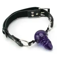 Изображение PipeDream, США Кляп Penis Ball Gag