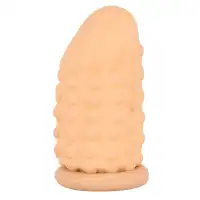 Изображение  Насадка удлинитель Penis с рельефом