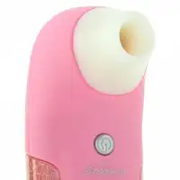 Изображение Womanizer, Германия Бесконтактный клиторальный стимулятор Womanizer розовый