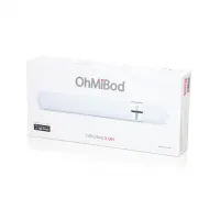 Фото Lovense, США Музыкальный смарт-вибратор OhMiBod Original 3.OH