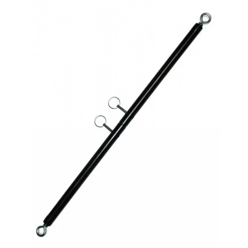 Фото  Бондажная распорка Black Adjustable Spreader Bar