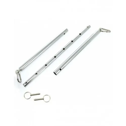 Фото  Бондажная распорка Silver