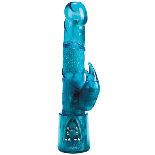 Изображение California Exotic Novelties, США Голубой хайтек Power Gem