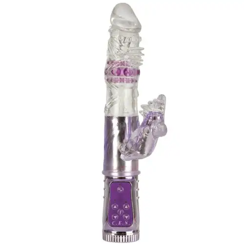 Изображение California Exotic Novelties, США Хайтек Белый аист