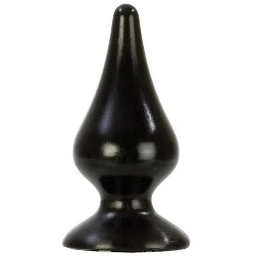 Изображение  Черная пробка-капля Pixie