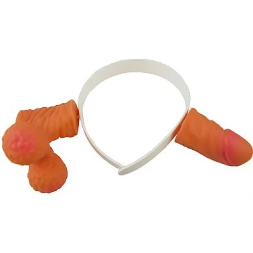Изображение  Dick Head