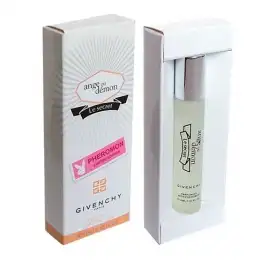 Духи с феромонами (масляные) Givenchy Ange Ou Demon Le Secret женские 10 мл