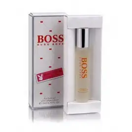 Духи с феромонами (масляные) Hugo Boss Orange женские 10 ml