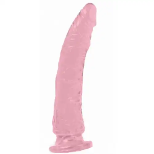 Изображение  Фаллоимитатор Basix-pink