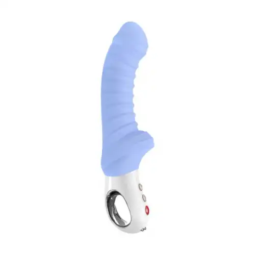 Изображение Fun Factory, Германия Вибратор Fun Factory Tiger G5 со стимуляцией клитора и точки G