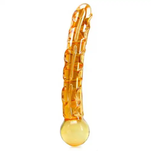 Изображение Glas, USA Леденцовая трость Orange Tickler