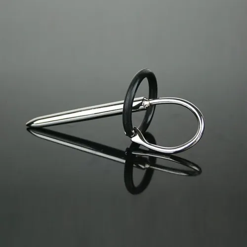 Изображение HSY, Китай Уретральный буж со сменными кольцами на головку