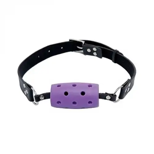 Фото  Кляп Deluxe Breathable