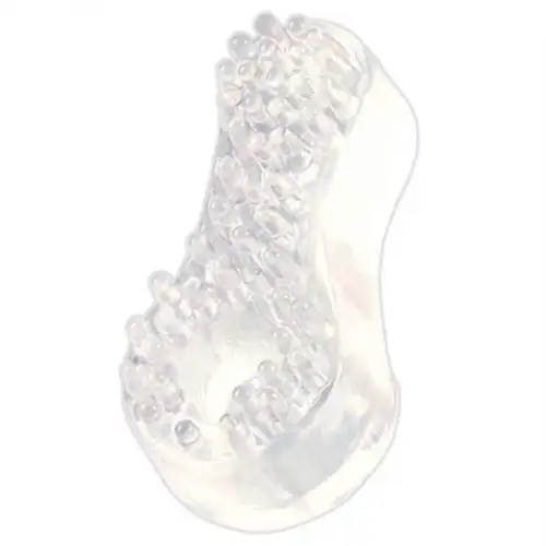 Изображение  Кольцо на пенис Intimate Ring Tickler