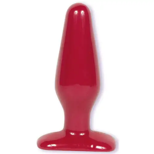 Фото  Красная пробка Red Boy Medium