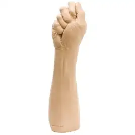 Кулак для фистинга