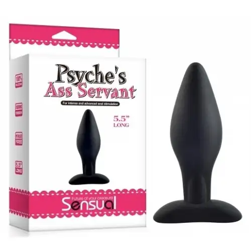 Изображение Lovetoy, Китай Анальная пробка Psyche’s Ass Servant