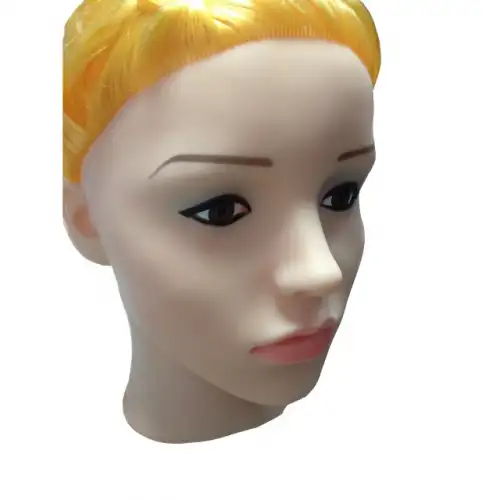 Фото Lovetoy, Китай Кукла для секса с вибрацией 3D Face Love Doll блондинка