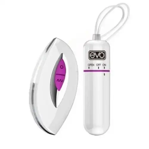 Фото Lovetoy, Китай Вибростимулятор Lily Pleasure Egg