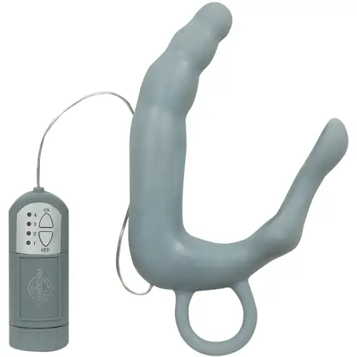 Фото  Массажер простаты Pleasure Wand Extra Large