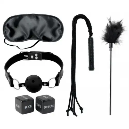 Фото  Набор FF Limited Edition Fantasy