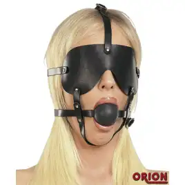 Набор Fetish Face
