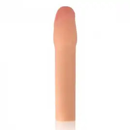 Насадка для увеличения члена на 7.5 см от Sunny Leone by Hustler