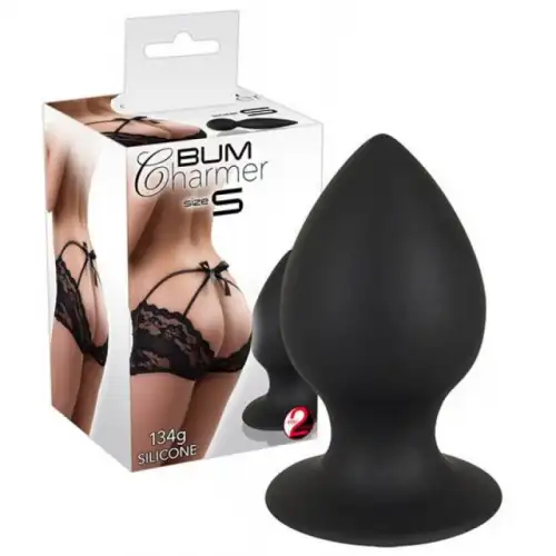 Изображение Orion, Германия Анальная пробка Bum Sharmer S