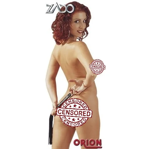 Изображение Orion, Германия BDSM Плетка Zado Mini-Peitsche