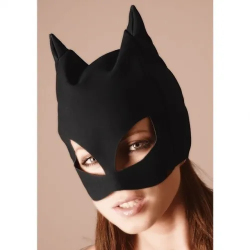 Изображение Orion, Германия Черная маска кошки