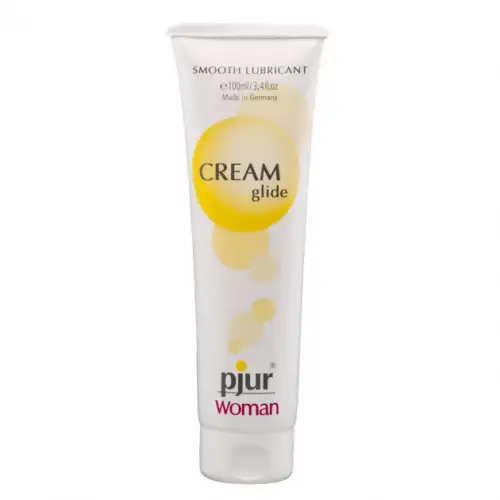 Изображение PJUR, Германия Увлажняющий крем Pjur Woman Cream glide 100 мл