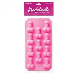 Форма для льда Bachelorette Party Favors Silicone Ice Tray