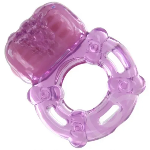 Изображение  Пурпурное вибрирующее колечко