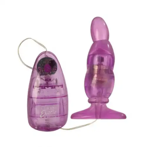 Изображение  Стимулятор Power Probe Purple