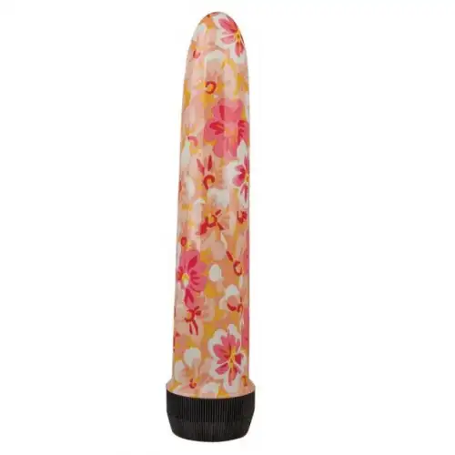 Изображение  Вибратор Flower Power