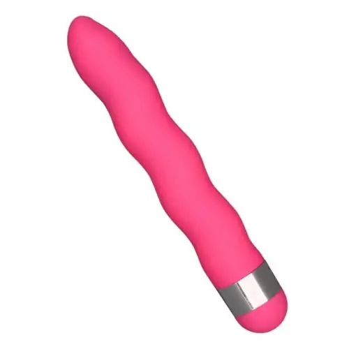 Фото  Вибратор Funky Wave Pink