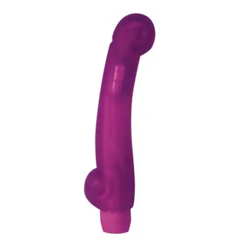 Фото  Вибратор Lilac Lusher Vibrator Lavender