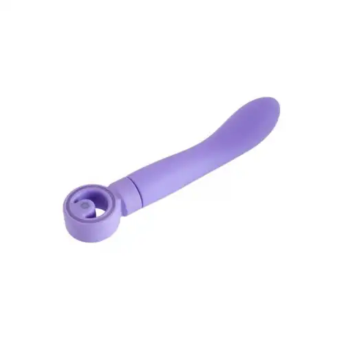 Изображение  Вибратор-стимулятор точки G Rolla Vibrating G-Spot