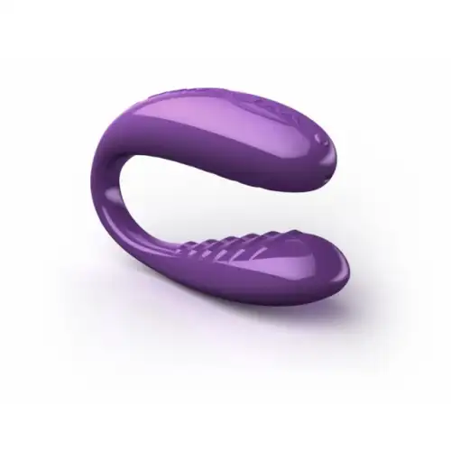 Изображение We-Vibe, Канада We-Vibe II Электровибромассажер фиолетовый