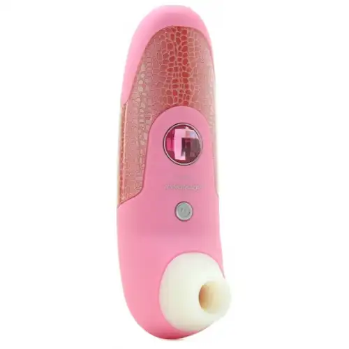 Изображение Womanizer, Германия Бесконтактный клиторальный стимулятор Womanizer розовый
