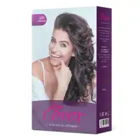 Фото  Тренажер Elisex для укрепления интимных мышц и усиления оргазма