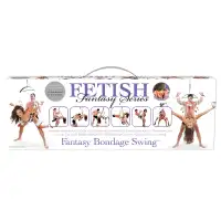 Изображение  Секс-качели FF Fantasy Bondage Swing