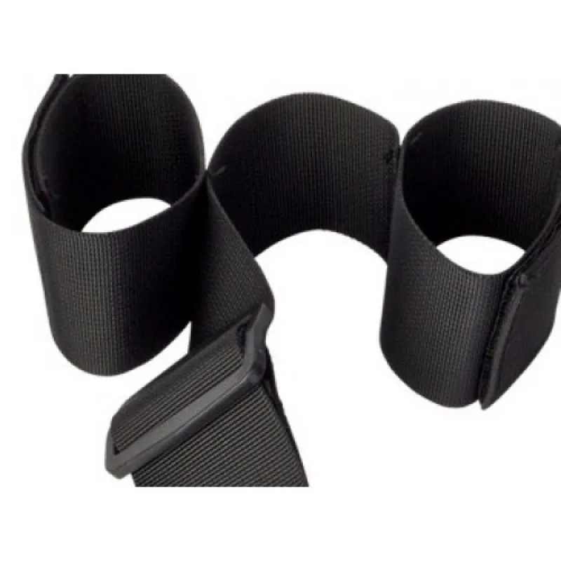 Фото HSY, Китай БДСМ бондаж шеи и рук