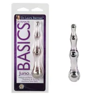 Фото California Exotic Novelties, США Вагинальный тренажер Berman Juno Weighted Exerciser